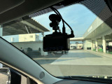 前後日本電機サービス製ドライブレコーダー(mirumo eye)付きです♪もしもの際に安心です♪