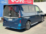 セレナ 1.4 e-POWER ハイウェイスターV 