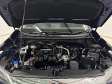 ホンダU-Selectでは、末永く安心して乗っていただけるよう、整備のスペシャリストがしっかり点検・整備して納車いたします。