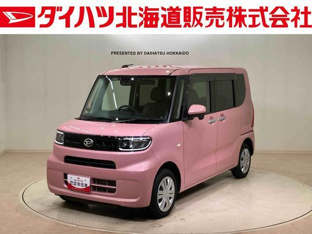 タント X 