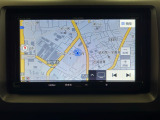 【ナビゲーション】イクリプスナビ(AVN-07)を装備しております。ブルートゥース・デジタルTV・CDプレーヤー付きです。
