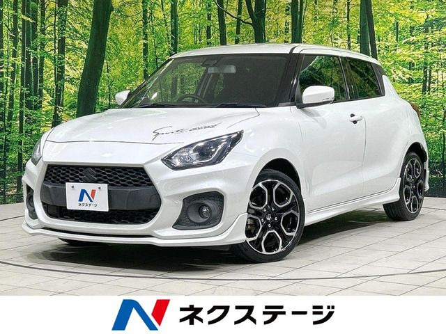 スイフト 1.4 スポーツ 
