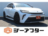 トヨタ クラウンスポーツ