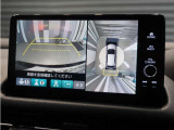 ◆バックカメラ◆リバースにするだけで映ります、後方の安全確認や、狭い駐車場での車庫入れ、雨の日や夜間など視界の悪い時に便利です!安全にバックする為には欠かせない装備です。