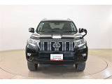 ランドクルーザープラド 2.7 TX Lパッケージ 4WD 