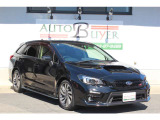 レヴォーグ 1.6 GT-S アイサイト 4WD 