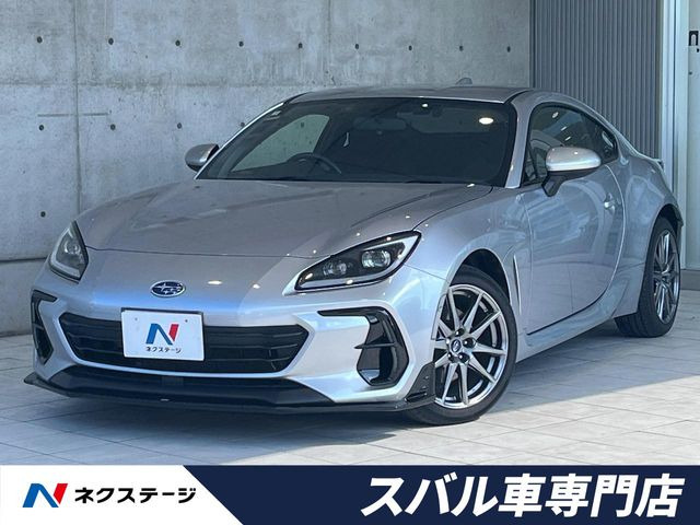 BRZ 2.4 R 