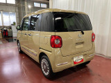 運転のしやすさを支える快適装備も充実!おすすめの一台です☆