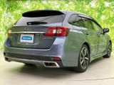 レヴォーグ 2.0 GT-S アイサイト 4WD 