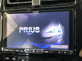 【BIG-X9インチナビ】人気の大画面BIG-Xナビを装備。専用設計で車内の雰囲気にマッチ!ナビ利用時のマップ表示は見やすく、テレビやDVDは臨場感がアップ!いつものドライブがグッと楽しくなります♪