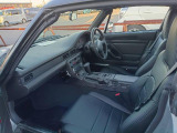 1996 Suzuki Cappuccino (K6A) photo 3