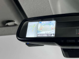 【サイドカメラ】幅寄せ時や狭い場所での駐車もこれで安心!