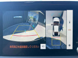 スリークロス滋賀店は自社の大型整備工場と提携しております!御購入後の修理・車検等のアフタフォローも充実です!