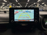 【ナビゲーション】いまや必須装備のナビゲーションを搭載!知らない場所でも目的地までしっかり案内してくれます。オーディオ機能も充実!キャンプや旅行はもちろん通勤や普段のドライブも楽しめます!