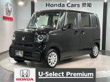 全国納車可 第三者機関証明書付 H SENSING 最長5年保証 ワンオーナー ナビVXM-245ZFEi TV Rカメラ BTオ-ディオ ETC LEDライト装備のN-BOX ベースグレード入庫