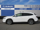 レヴォーグレイバック 1.8 リミテッド EX 4WD 