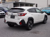クロストレック 2.5 プレミアム S:HEV 4WD 