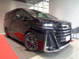ヴェルファイア 2.4 Z プレミア 4WD 