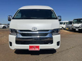 ハイエース 2.7 グランドキャビン 4WD 