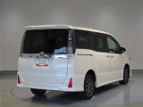 ヴォクシー 2.0 ZS 4WD 