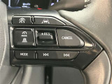 運転席の操作箇所です。ぜひ一度ご来店のうえご覧になってみてください♪