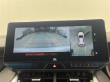 ハリアー 2.5 ハイブリッド Z レザーパッケージ 本革シート ワンオーナー