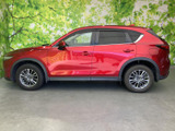 CX-5 2.0 20S プロアクティブ 
