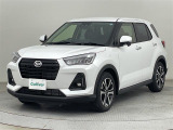 ロッキー 1.0 プレミアム G 4WD 修復歴無し
