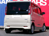 ルークス X 4WD 