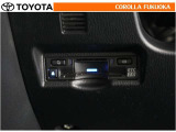 ETCで高速・有料道路の料金所をキャッシュレス、スムーズなドライブをサポートします。