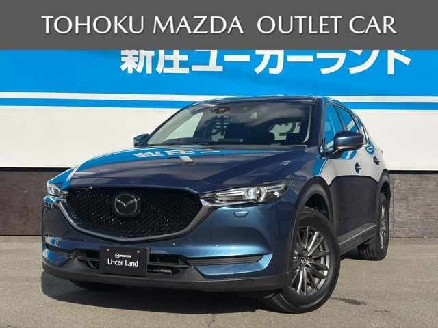 CX-5 2.5 25S 4WD PRO AWD