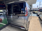 ルークス ハイウェイスター X