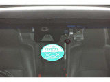 進化を続けるトヨタの先進の予防安全パッケージ「トヨタセーフティセンス」を装備しています。安全機能の詳細は販売店スタッフまでおたずねください。機能を過信せず、必ずご自身で安全運転を行ってください。