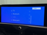 お気に入りの曲をBluetoothで再生できます♪ ドライブがさらに楽しくなりますよ♪