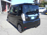 ピカピカ納車!ボデーコーティングをしてからのお渡しになります。