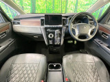 デリカD:5 2.2 P 4WD 