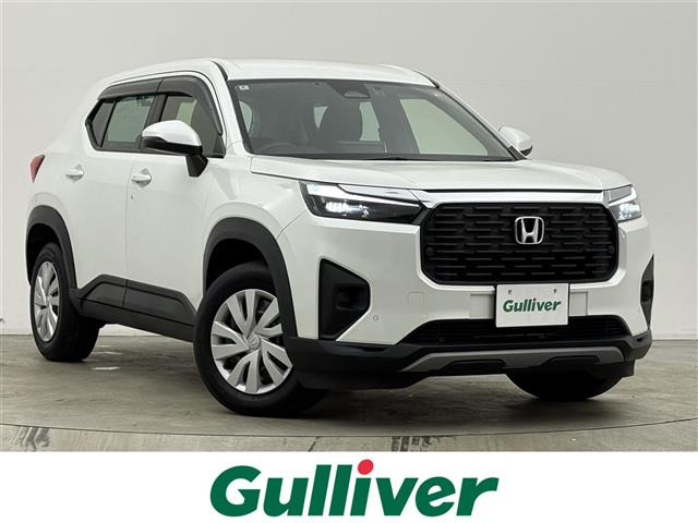WR-V 1.5 X 修復歴無し
