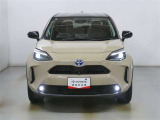 ヤリスクロス 1.5 ハイブリッド Z 