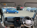NV100クリッパー DX ハイルーフ 5AGS車 