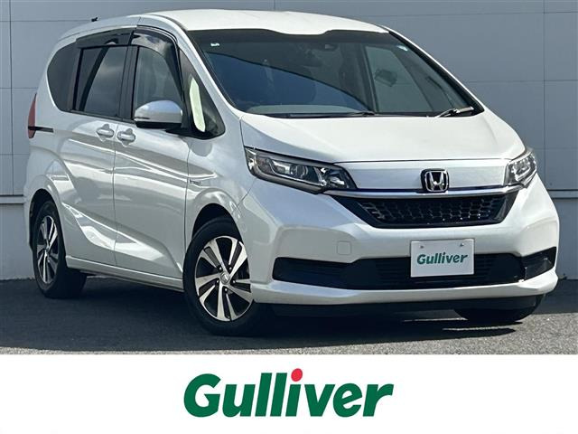 フリード 1.5 ハイブリッド G ホンダセンシング ワンオーナー 修復歴無し