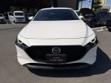 MAZDA3ファストバック  2.0 20S ツーリング