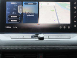 【NissanConnectインフォテインメントシステム】は、 Google 搭載となり、ナビゲーションはもちろん、普段スマートフォンなどで楽しんでいる情報やエンターテインメントを車内でも利用できます。