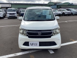 N-WGN G 4WD 