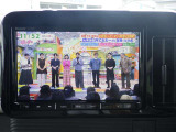 テレビ視聴できます!