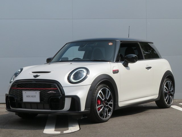 BMW MINI ミニ 