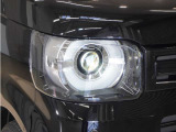 ◆LEDヘッドライト◆LEDライトは、明るく視認性が良く、省エネで環境にもやさしいヘッドライトです!