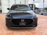 MAZDA3ファストバック 1.5 15S 