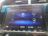 CD/DVD再生 Bluetooth対応 フルセグTV