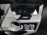 キーを携帯しているだけで、エンジンの始動が可能な装備です。プッシュスタートですのでエンジンの始動もボタンを押すだけです☆