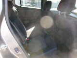リヤシ-トも快適ですので、座りに来て欲しいです^^中古車は体感する事が出来ますので、ぜひ!!お待ちしております^^